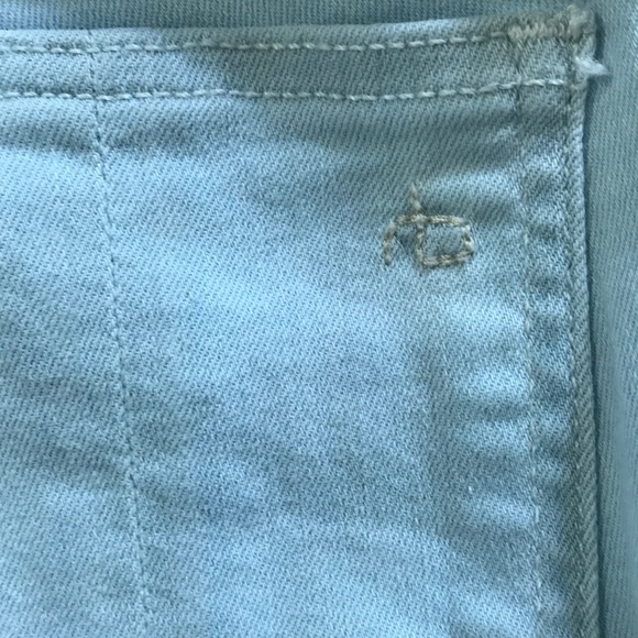rag & bone jean - Picture 3 of 3